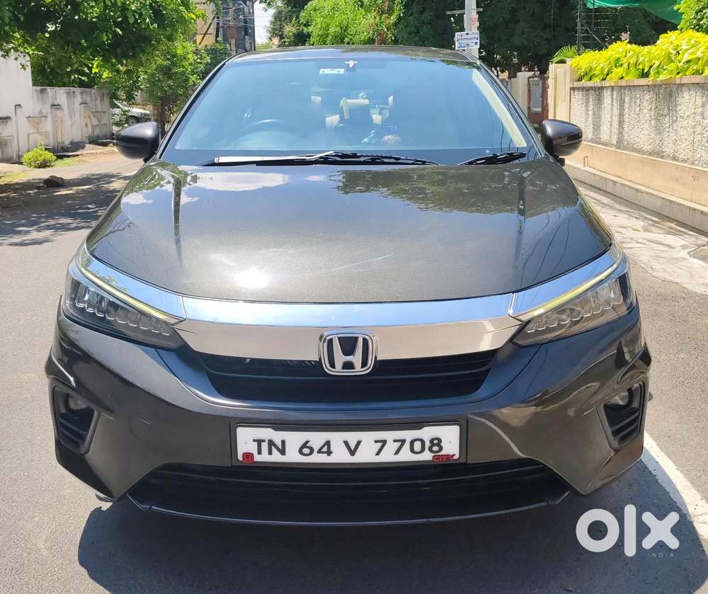 Honda City 1.5 Zx I-dtec Mt, 2020, Diesel