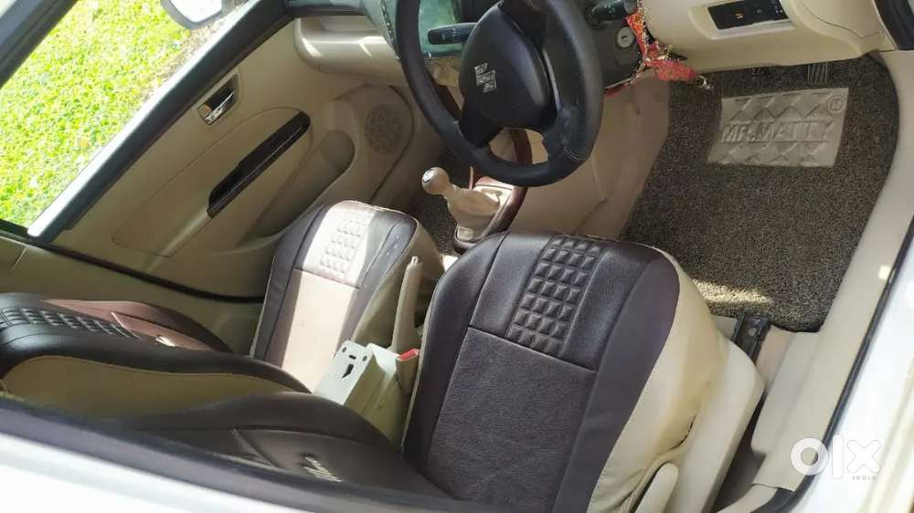 Full Original Full Accessories Fitting