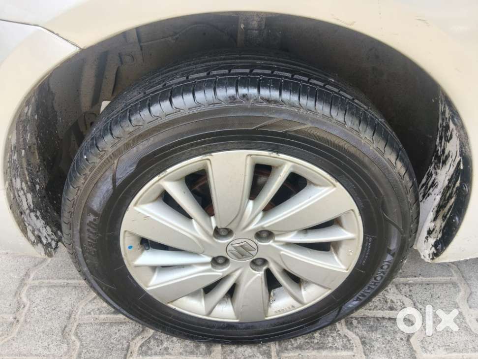 Maruti Suzuki Swift 2011-2014 Zdi, 2015, Diesel