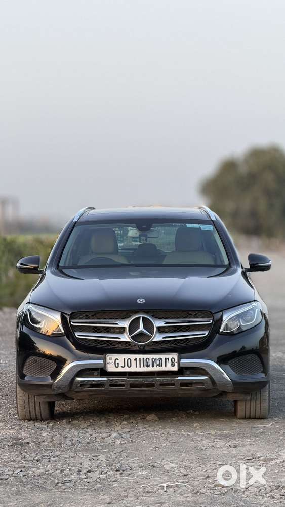 Mercedes-benz Glc Class 220d 4matic Sport, 2020, Diesel