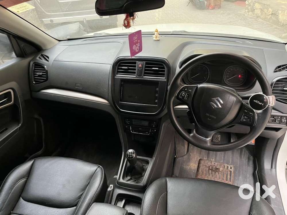 Maruti Suzuki Diesel 2017