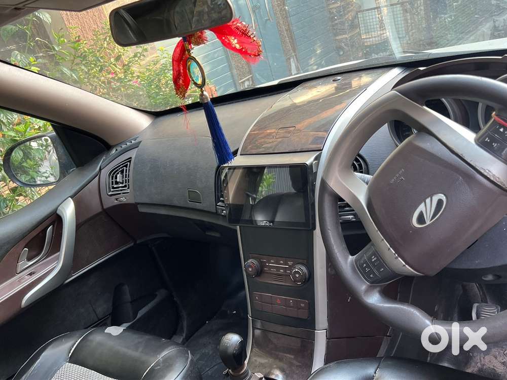 Mahindra Xuv500 2013 Year