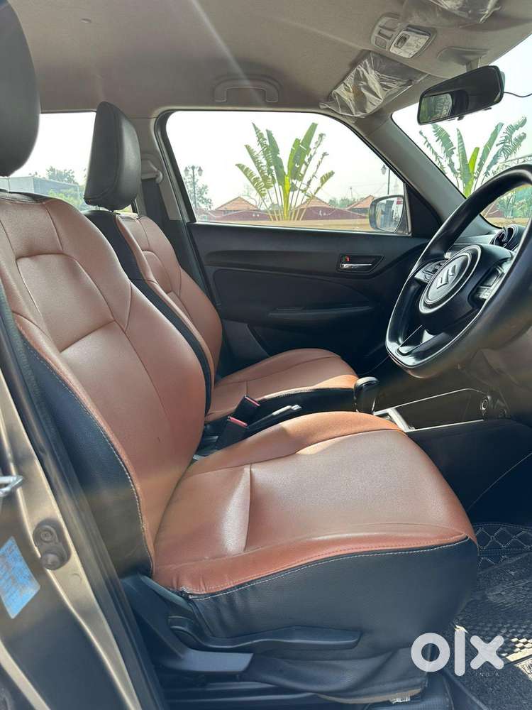 Maruti Suzuki Swift Amt Vxi, 2019, Petrol