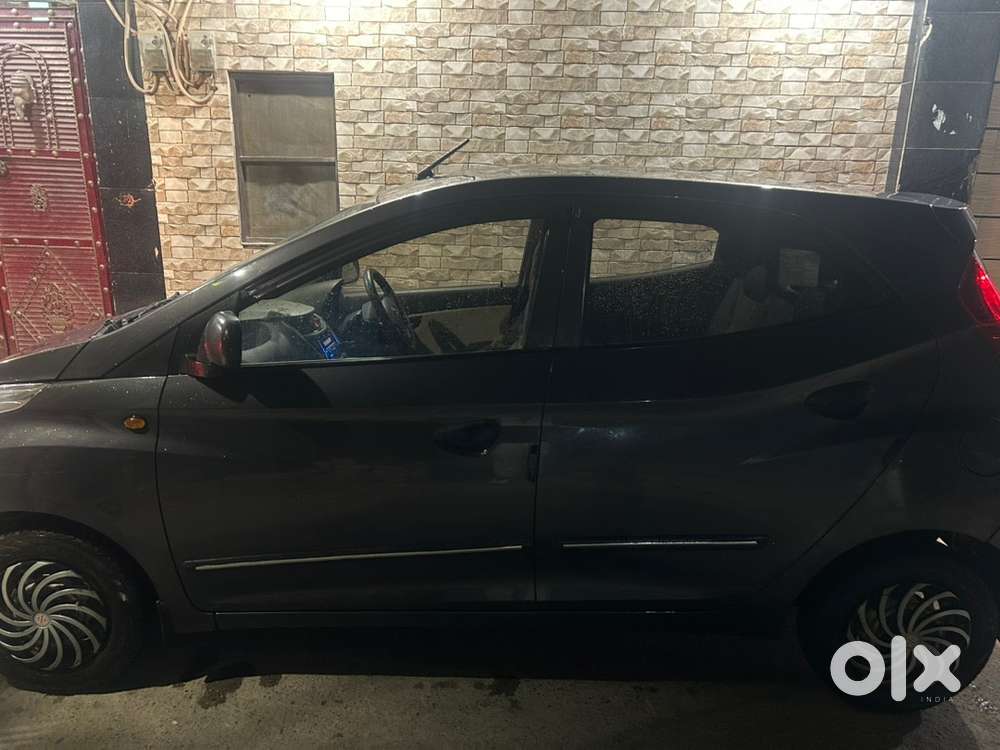 Hyundai Eon Petrol Era 2015