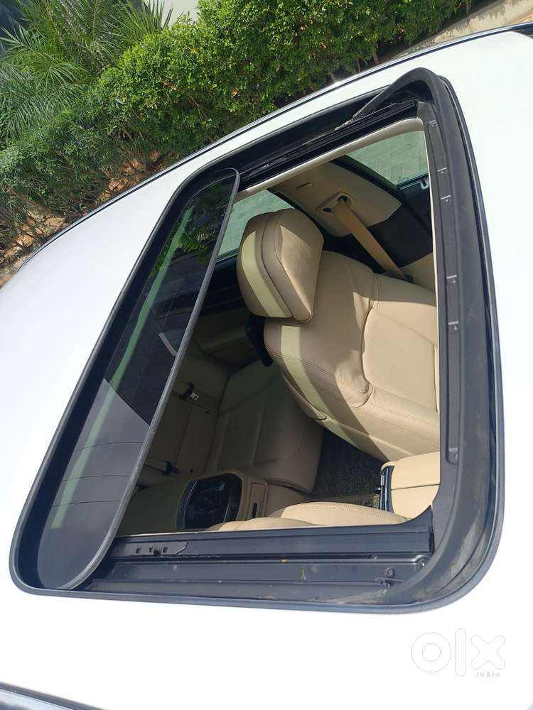 Bmw 7 Series 730ld Sedan, 2013, Diesel