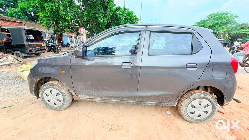 Maruti Suzuki Alto 2025