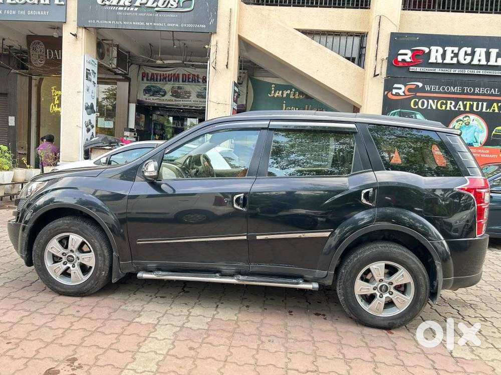 Mahindra Xuv500 W8 2wd, 2013, Diesel