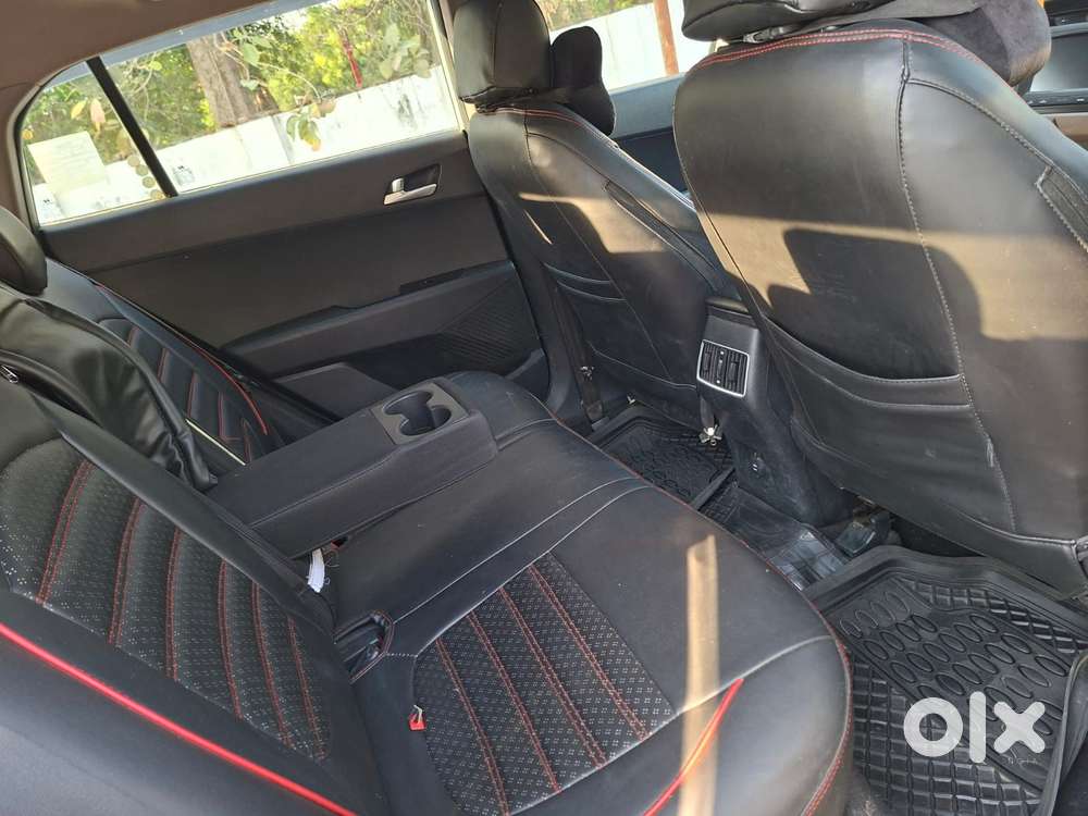 Hyundai Creta 1.6 Crdi At Sx Plus, 2019, Diesel