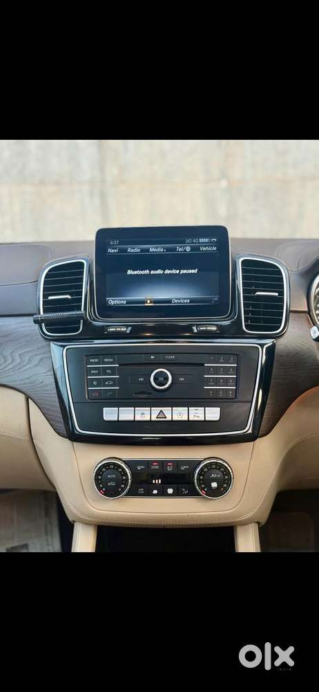 Mercedes-benz Gls 3.0 350d 4 Matic Grand Edition, 2019, Diesel