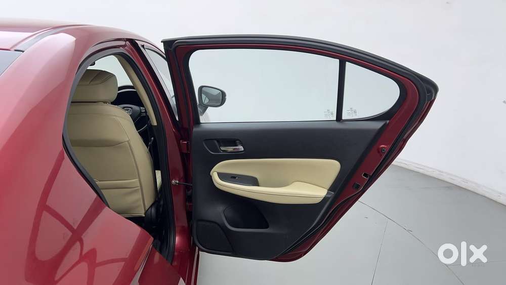 Honda City 1.5 Zx I-vtec Mt, 2022, Petrol