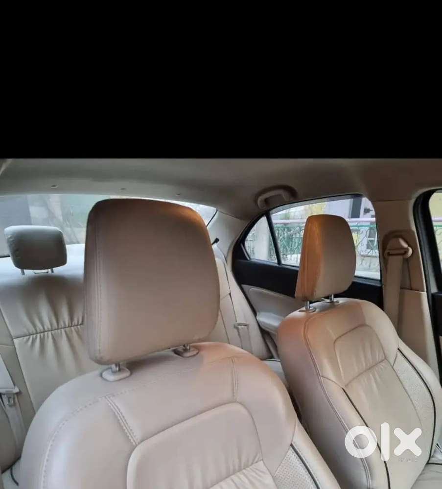 Maruti Suzuki Dzire Zdi 2019