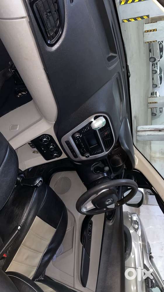 Tata Tiago Petrol 2017