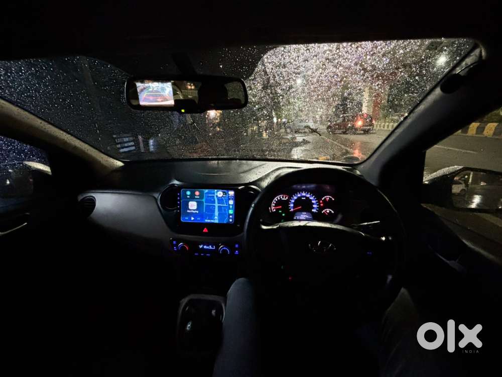 Hyundai Xcent Petrol 2014 Well Maintained