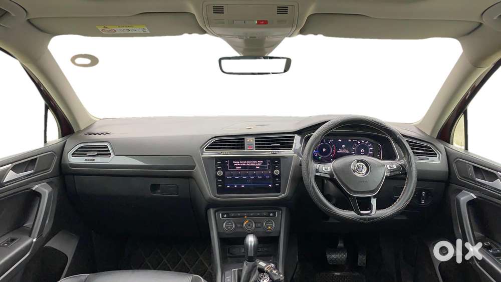 Volkswagen Tiguan All Space 2.0 Tsi, 2019, Petrol