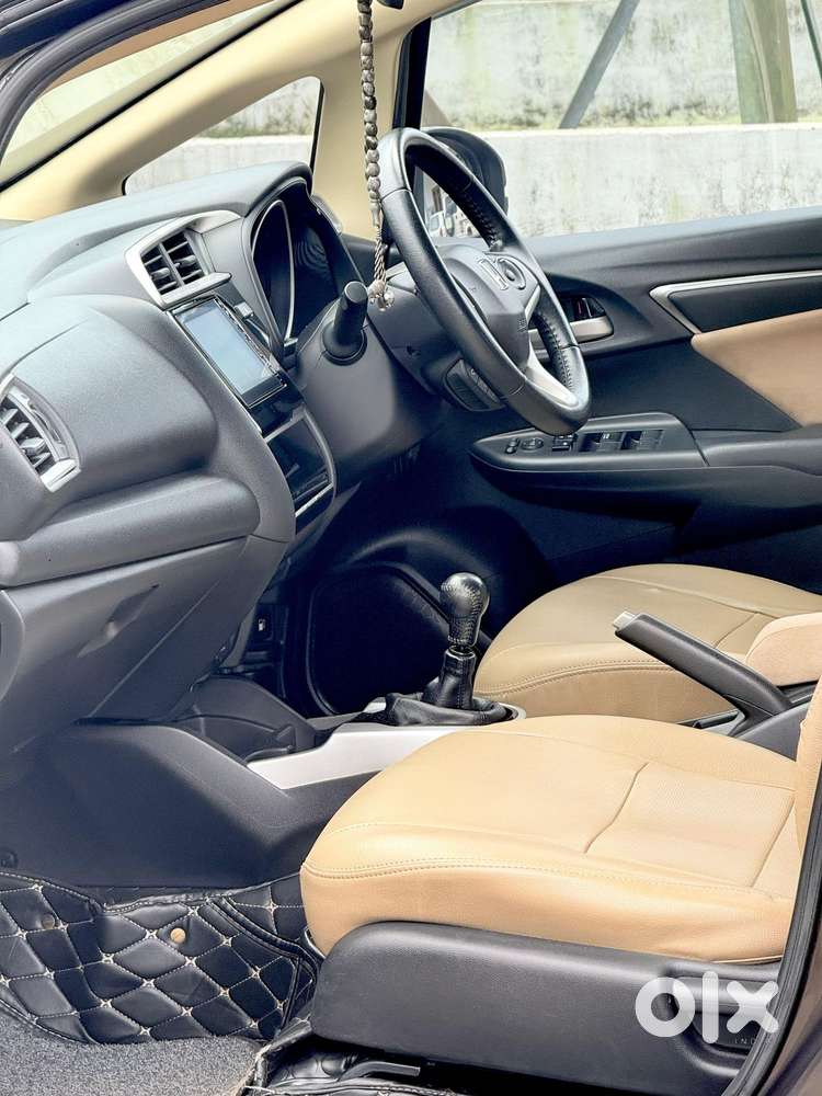 Honda Jazz Vx Diesel, 2019, Diesel