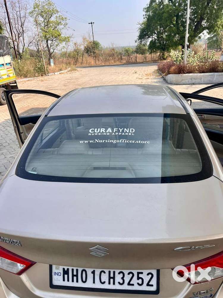 Maruti Suzuki Diesel 2016