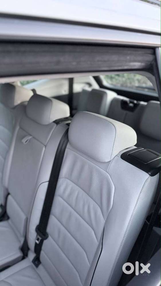 Volkswagen Tiguan 2.0 Tsi Exclusive Edition, 2021, Petrol