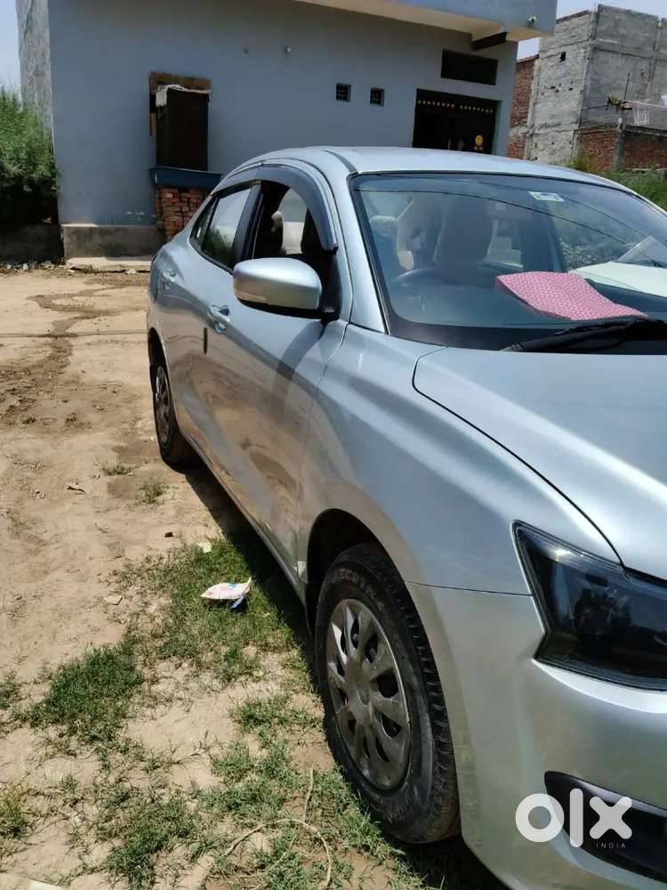 Maruti Suzuki Dzire 2025