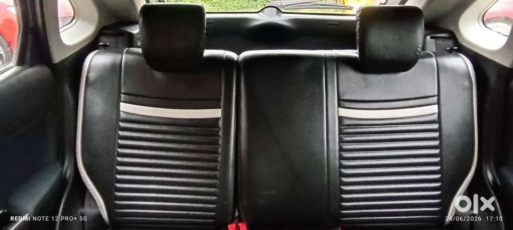 Maruti Suzuki Baleno Delta, 2021, Petrol