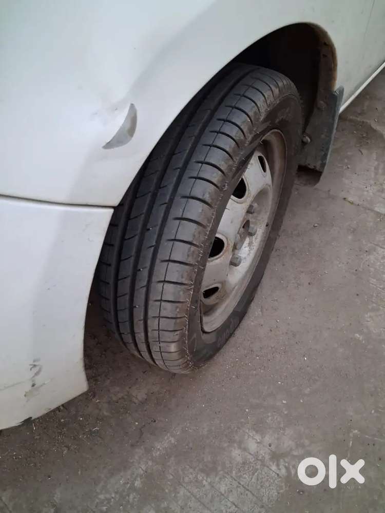 Maruti Suzuki Wagon R 2009