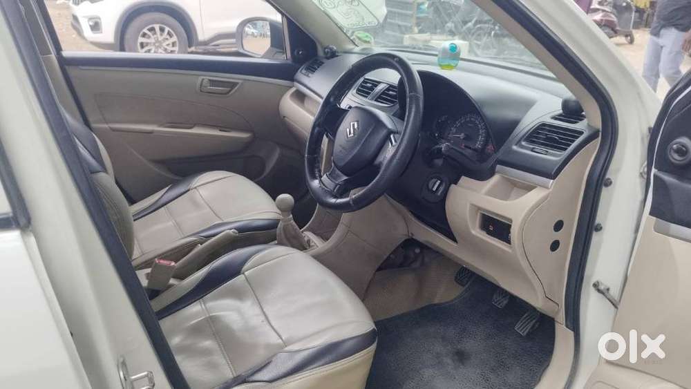 Maruti Suzuki Swift Dzire Tour Ldi, 2018, Diesel