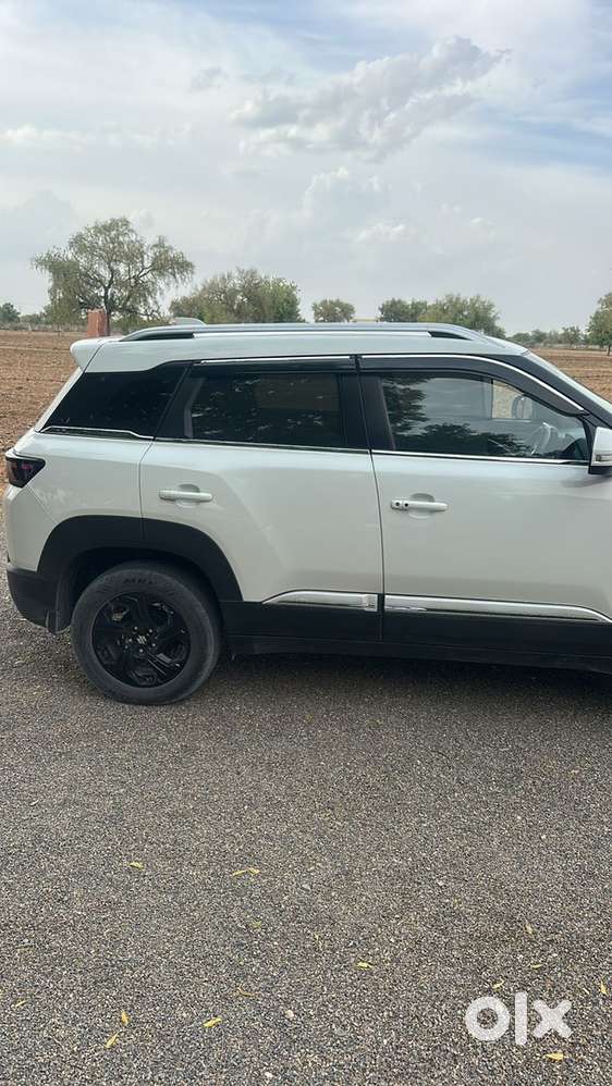 Maruti Suzuki Brezza 2024 Cng & Hybrids Good Condition