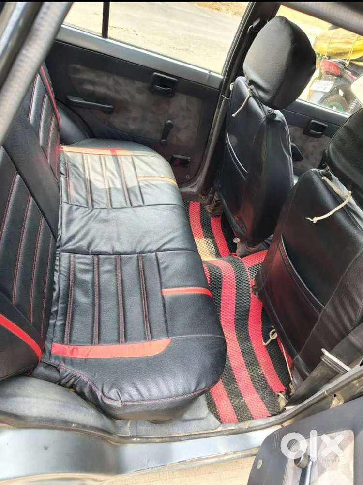 Maruti Suzuki 2001 Model
