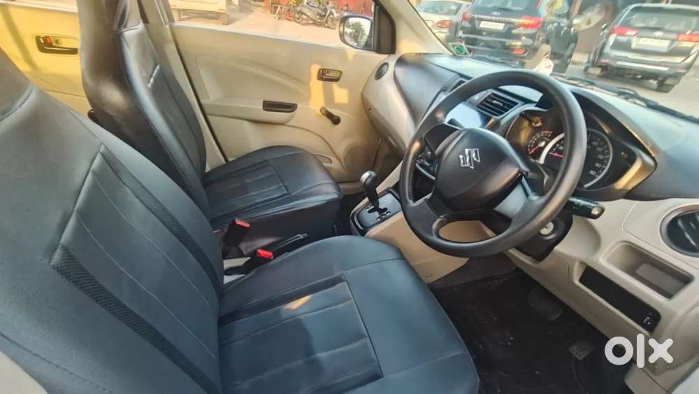 Maruti Suzuki Celerio Lxi(o), 2015, Petrol