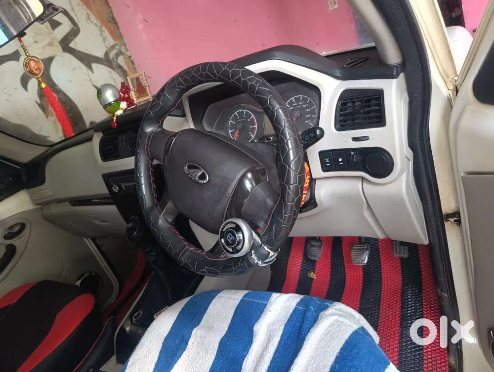 Mahindra Scorpio Classic 2015 Personal Use 4 Tyre New Insurance New