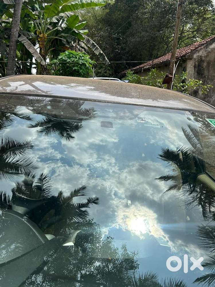 Honda Jazz 2012 38000 Km Driven