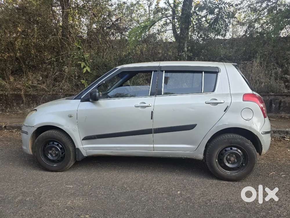 Maruti Suzuki Swift 2007