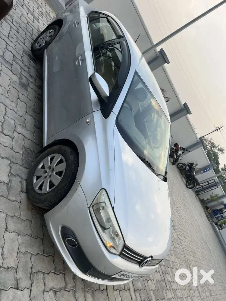 Volkswagen Vento 2011 Diesel 145000 Km Driven