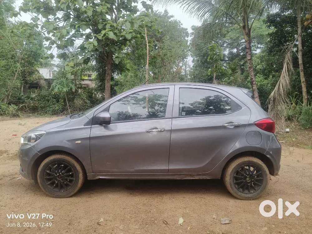 Tata Tiago Good Condition