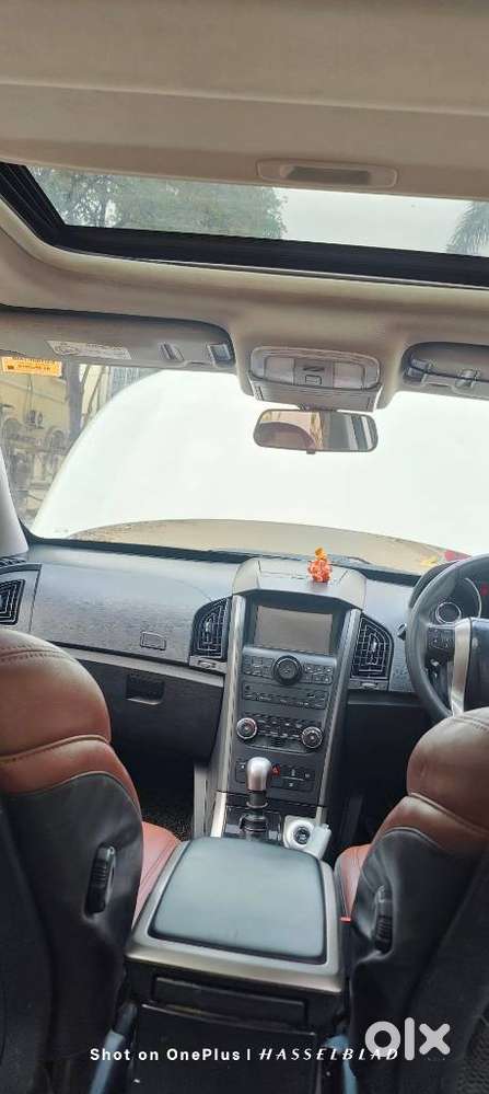 Mahindra Xuv500 W9, 2019, Diesel