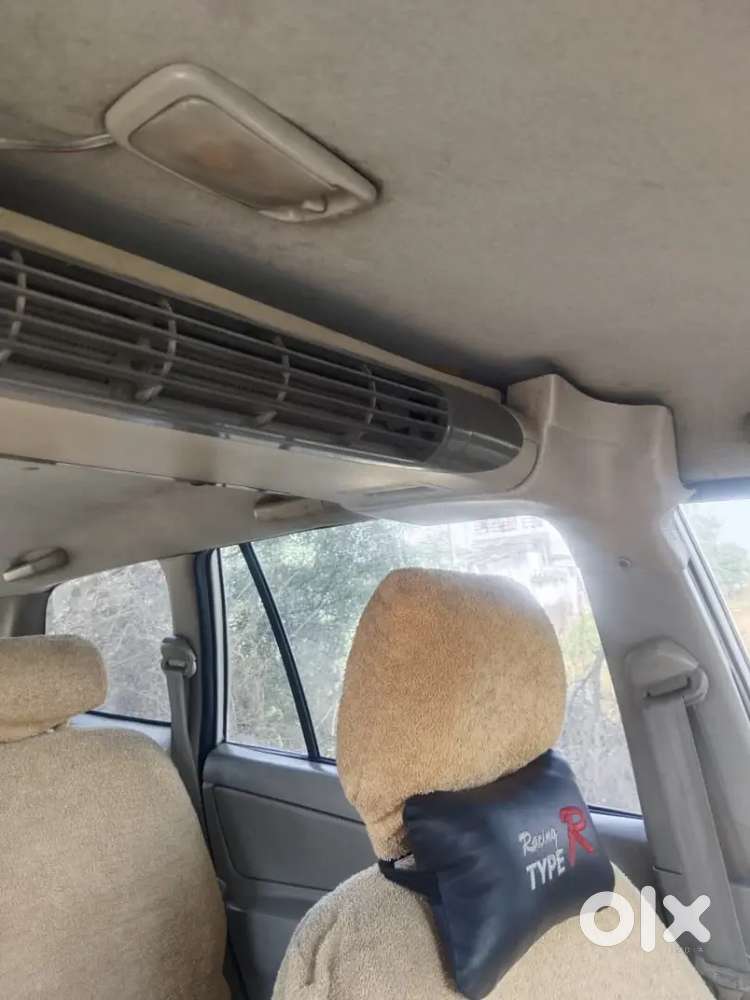 Toyota Innova 2010 Diesel Good Condition