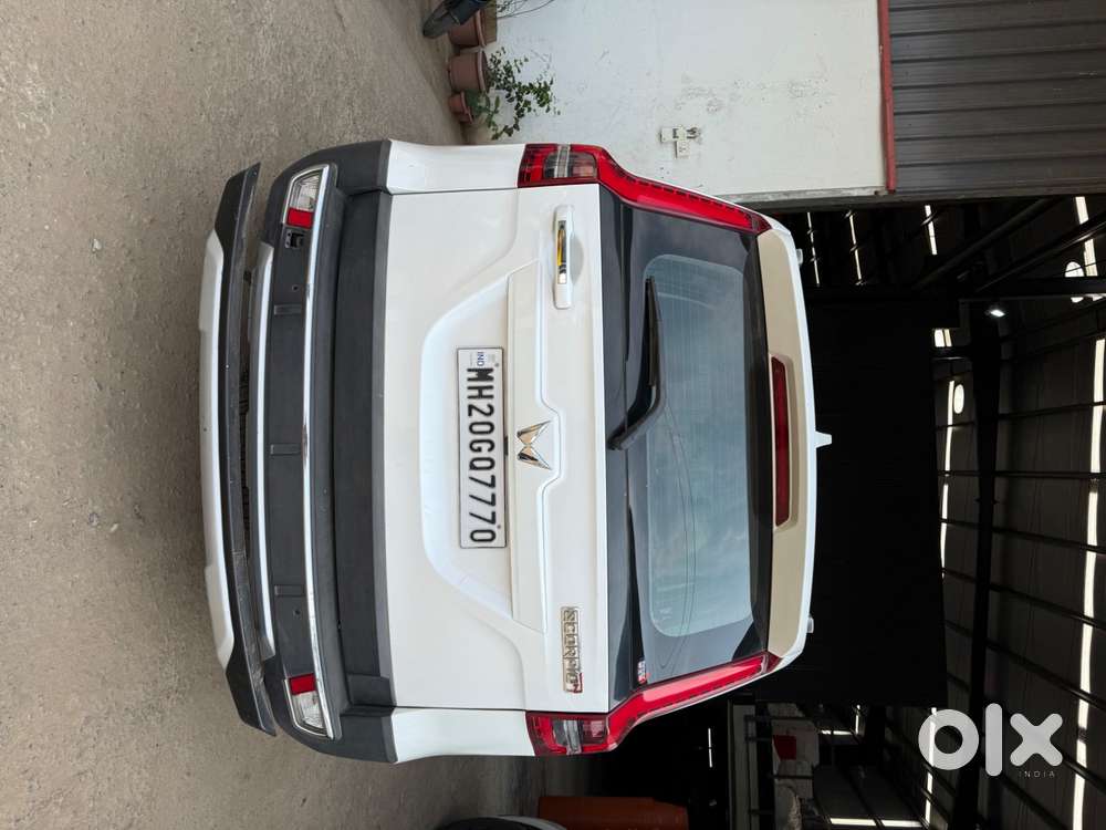 Mahindra Scorpio-n 2023 Diesel Well Maintained