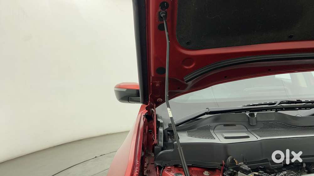 Tata Harrier 2.0 Kryotec Xta Plus, 2022, Diesel