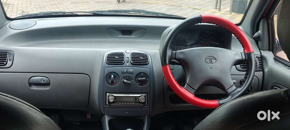 Tata Indica Dle, 2005, Diesel