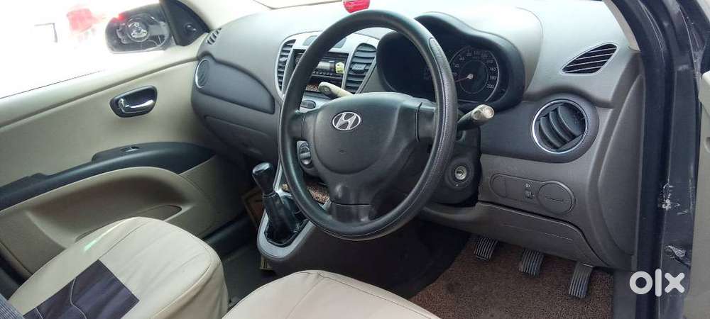 Hyundai I10 Magna, 2012, Petrol