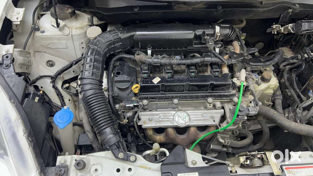 Maruti Suzuki Swift Amt Zxi, 2022, Petrol