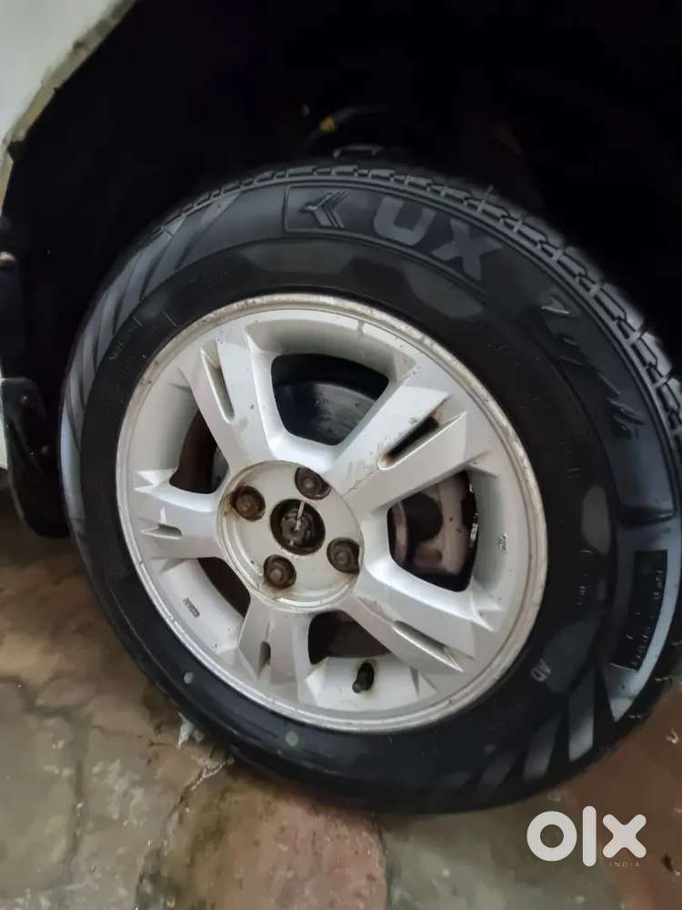 Hyundai I20 Sportz 2011