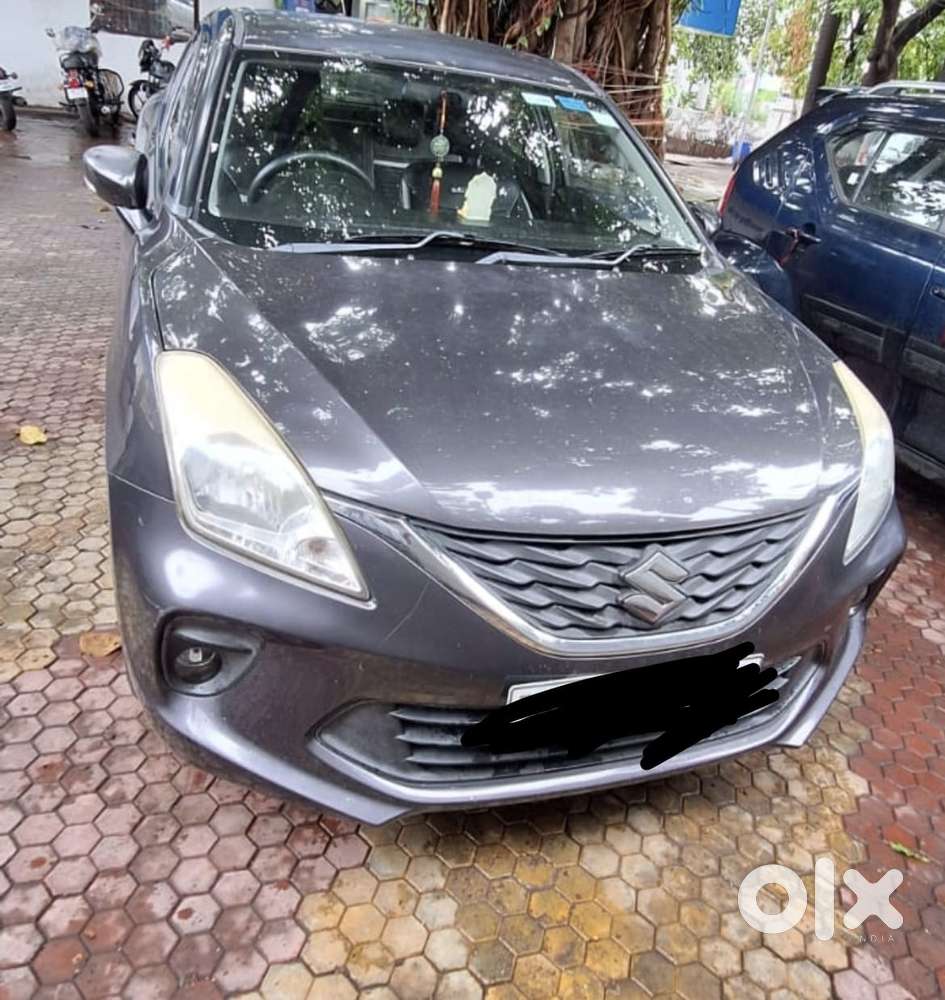Maruti Suzuki Baleno Delta, 2019, Petrol