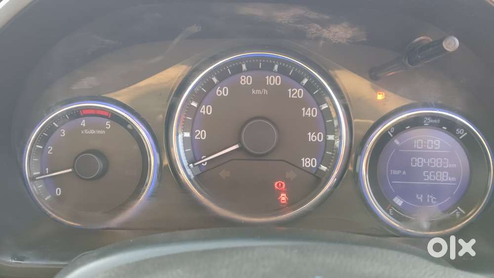 Honda Amaze 2013-2016 Sx I-dtec, 2016, Diesel