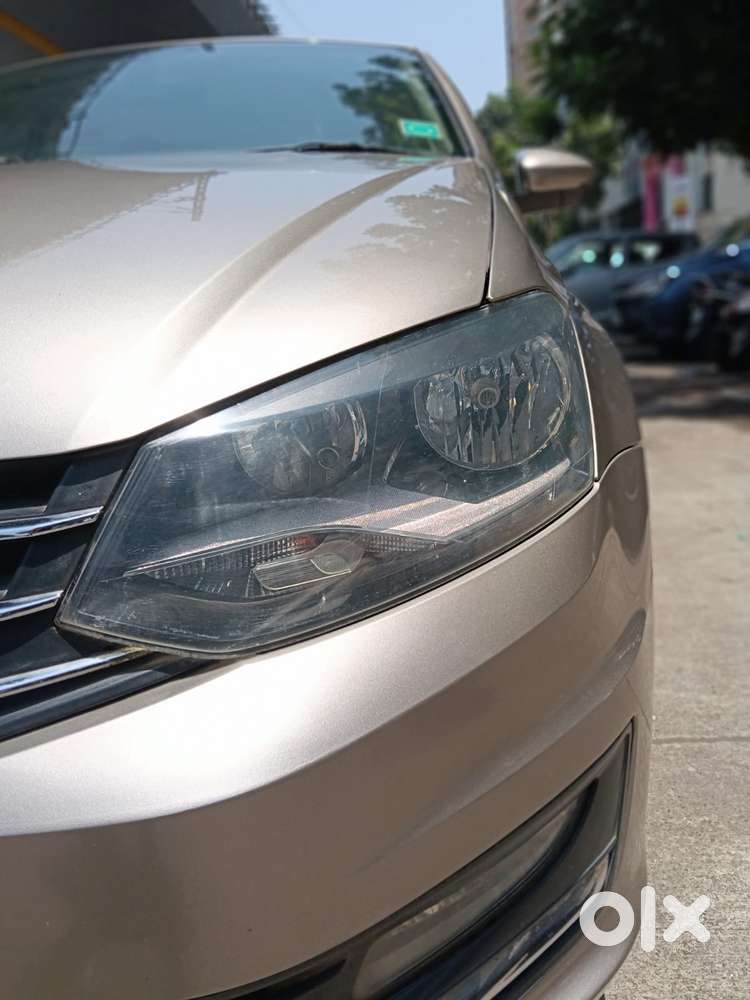 Volkswagen Vento 1.5 Tdi Highline Plus, 2017, Diesel