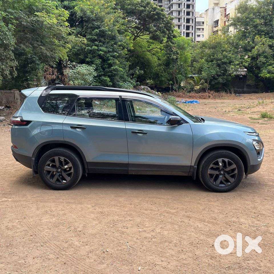 Tata Safari 2.0 Kryotec Xza Plus, 2021, Diesel