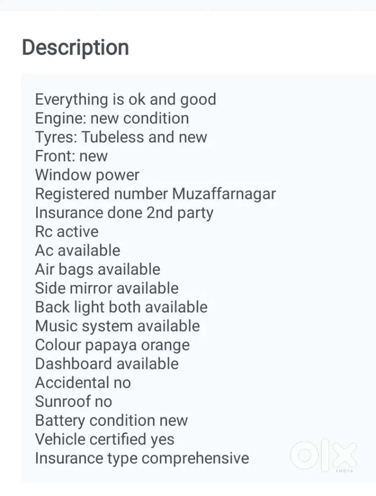 Tata Nano 2014 Petrol Well Maintained