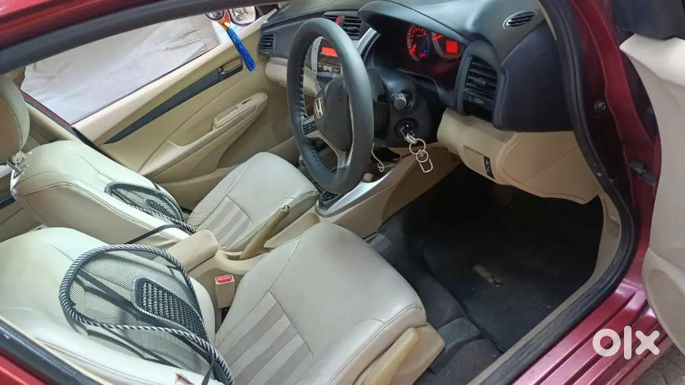 Honda City 1.5 S Mt Good Condition