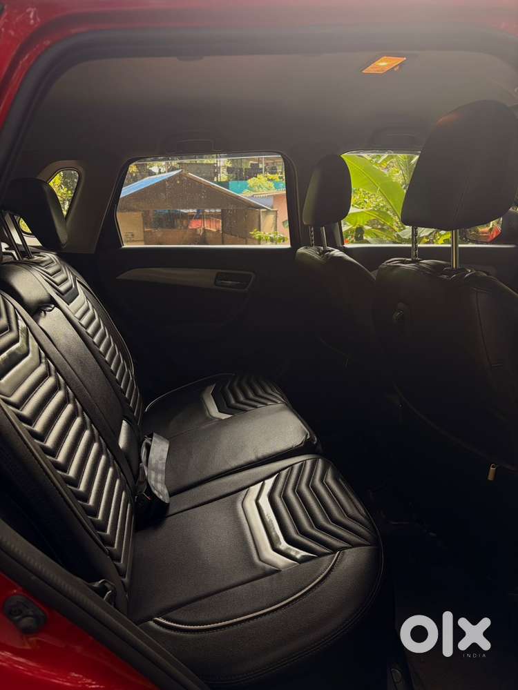 Maruti Suzuki Brezza 2020 Year