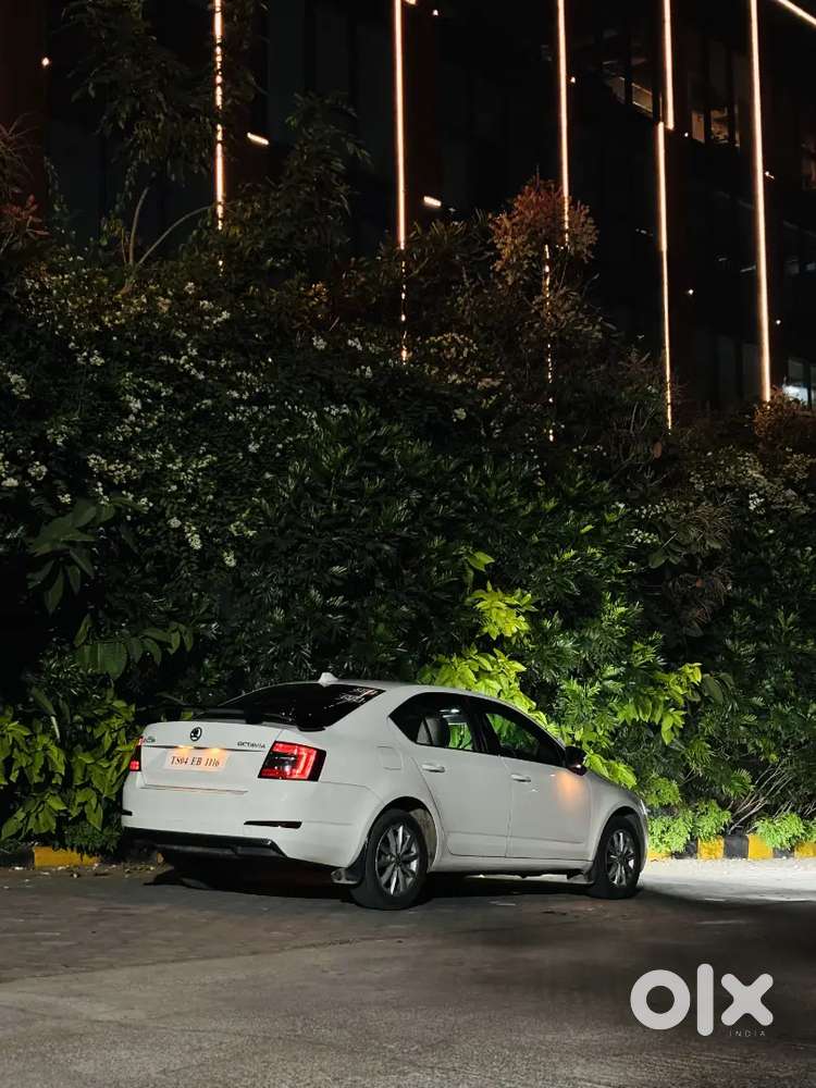 Skoda Octavia 2014 Diesel Well Maintained