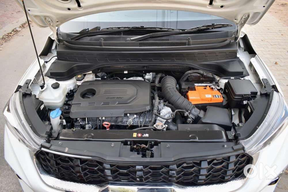Kia Sonet Htk Plus, 2020, Petrol